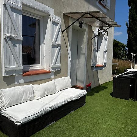 Villa Cocooning Proche Cannes Валорис Екстериор снимка