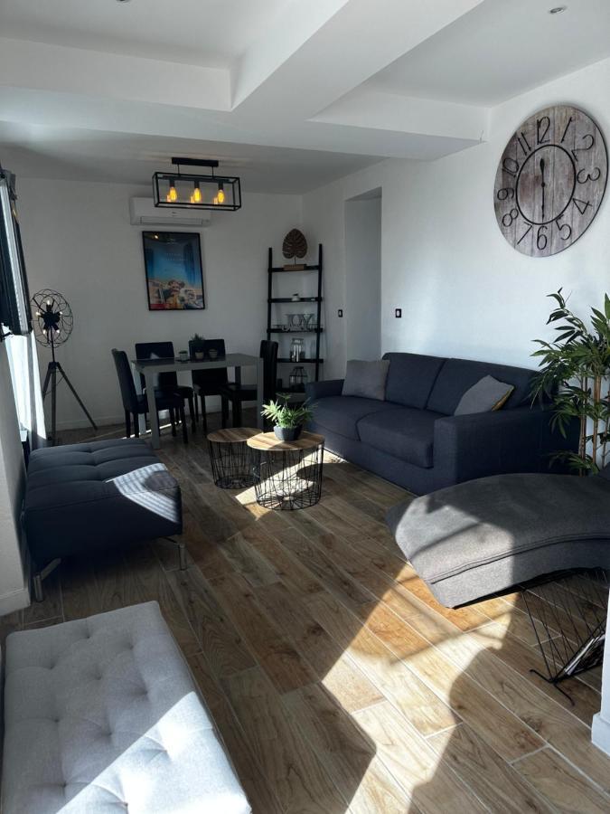 Villa Cocooning Proche Cannes Валорис Екстериор снимка