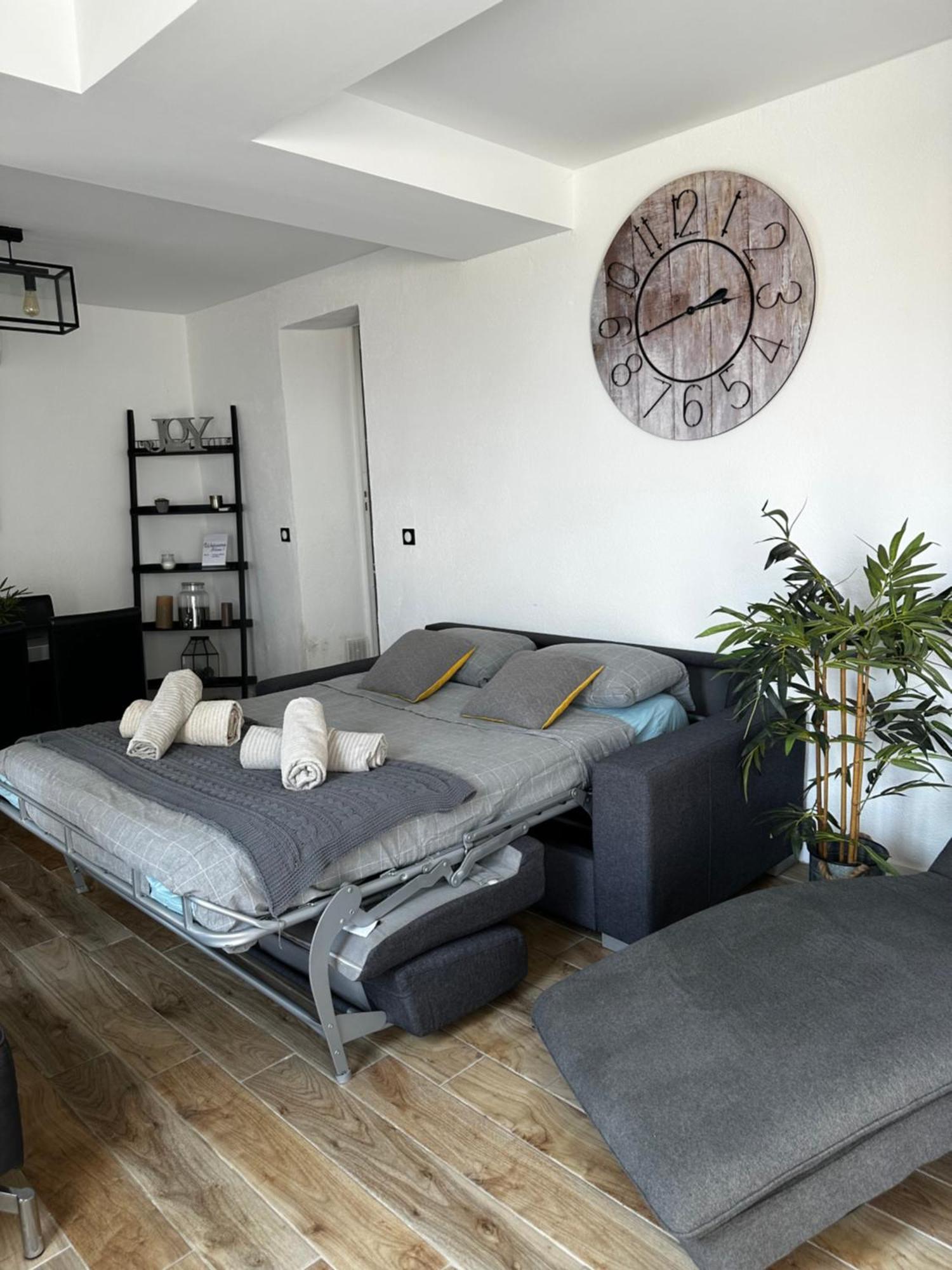 Villa Cocooning Proche Cannes Валорис Екстериор снимка