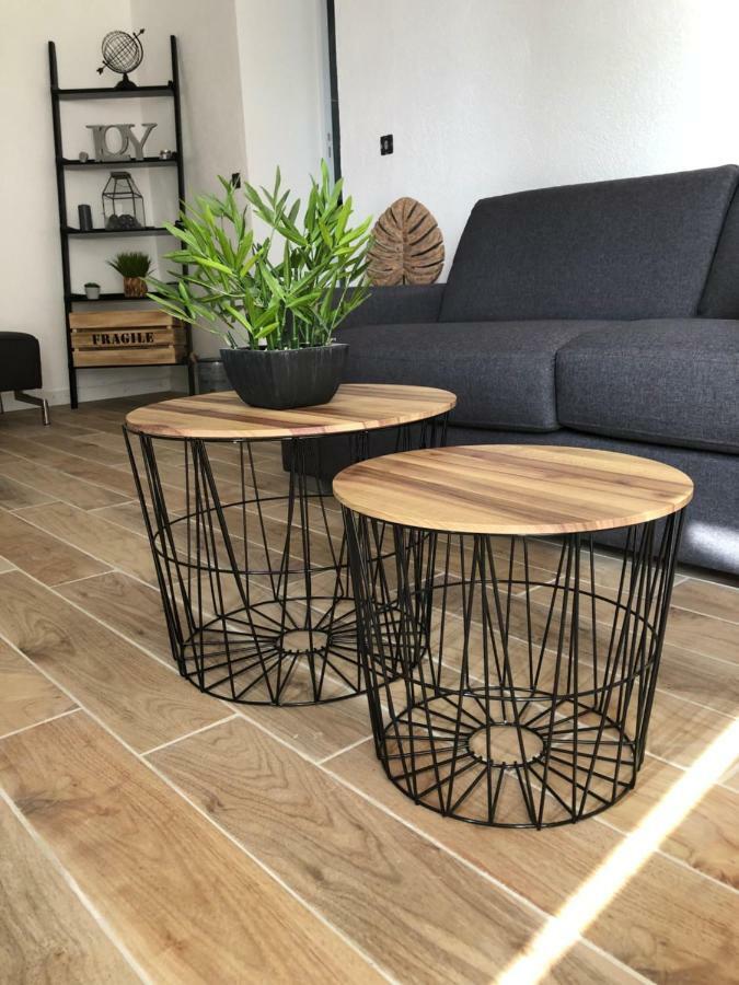 Villa Cocooning Proche Cannes Валорис Екстериор снимка