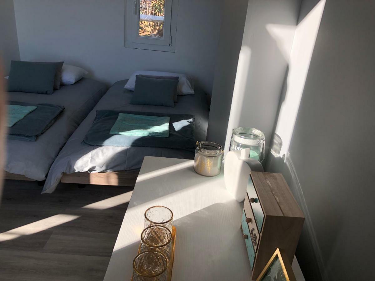Villa Cocooning Proche Cannes Валорис Екстериор снимка