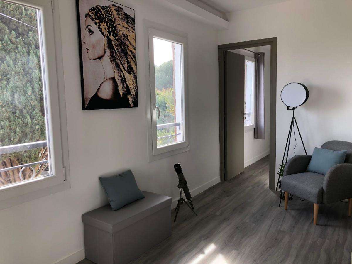 Villa Cocooning Proche Cannes Валорис Екстериор снимка