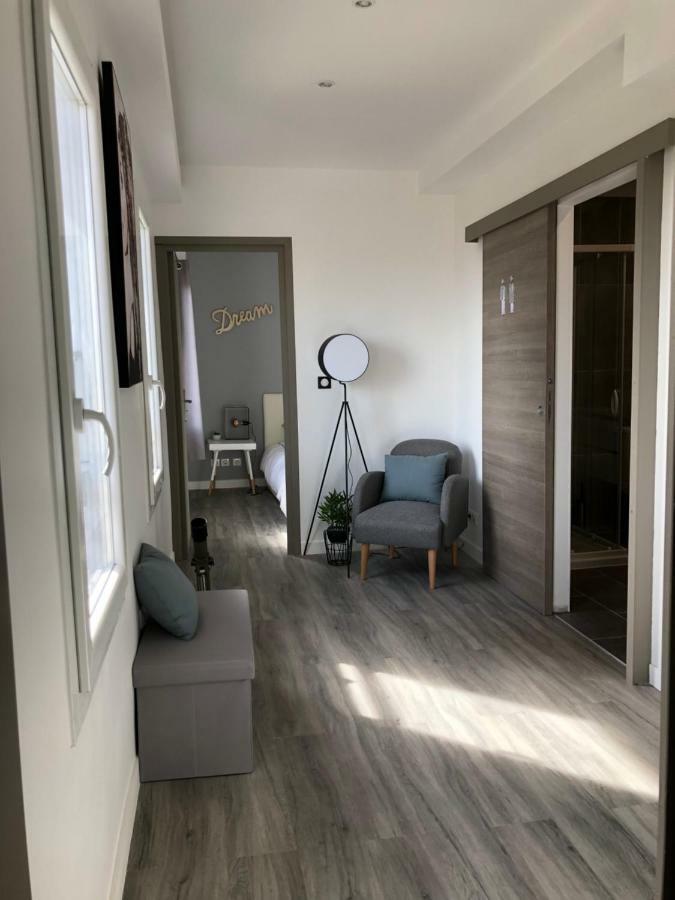 Villa Cocooning Proche Cannes Валорис Екстериор снимка