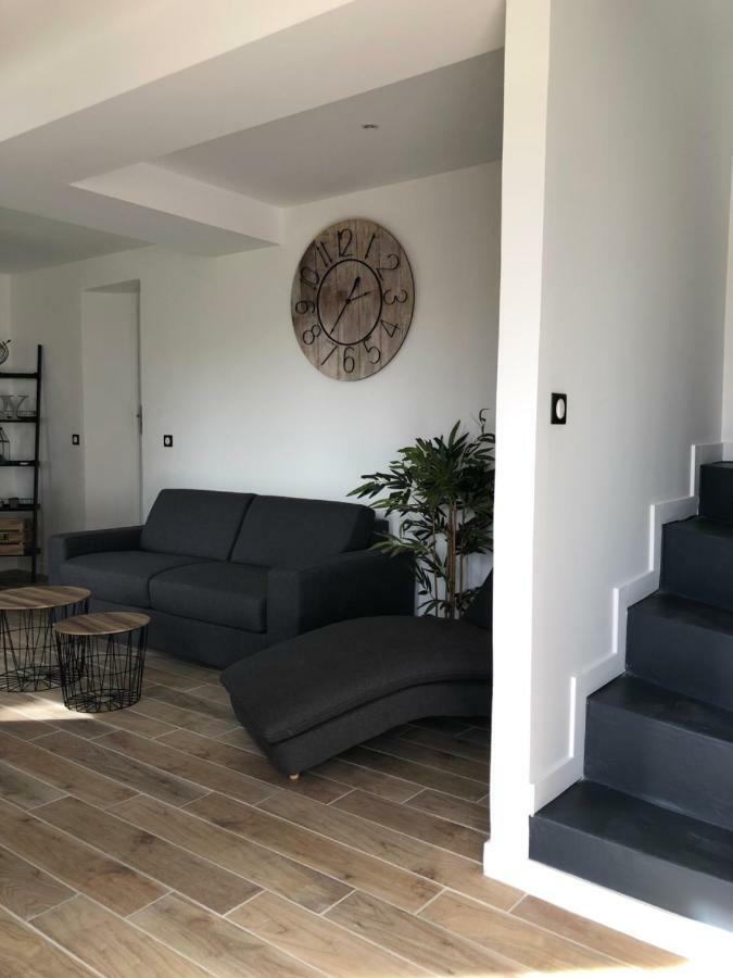 Villa Cocooning Proche Cannes Валорис Екстериор снимка