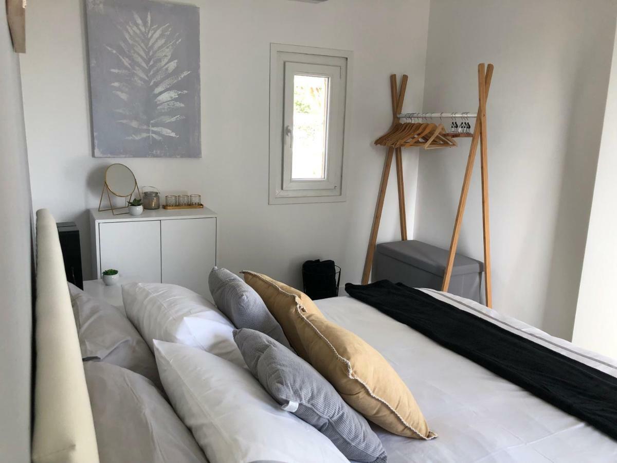 Villa Cocooning Proche Cannes Валорис Екстериор снимка
